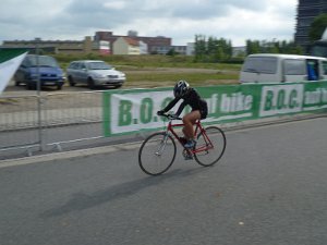 Bremen Challenge Mirco 14